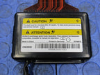 06-10 Solstice Sky Right Passenger Seat Presence Occupancy Sensor Modu