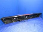19-24 Silverado Sierra Rear Roof Spoiler Third Brakelight CHMSL Brown 