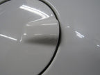 04-12 Colorado Canyon Fuel Tank Door Gas Filler Lid Summit White 50