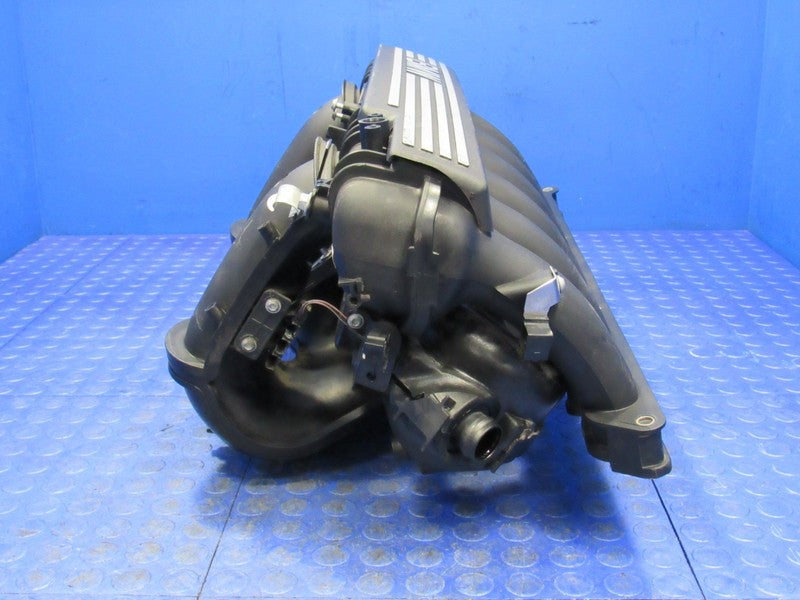 BMW 330i 530i E90 E60 3 Stage DISA 3SIM N51 N52 Air Intake Manifold OE