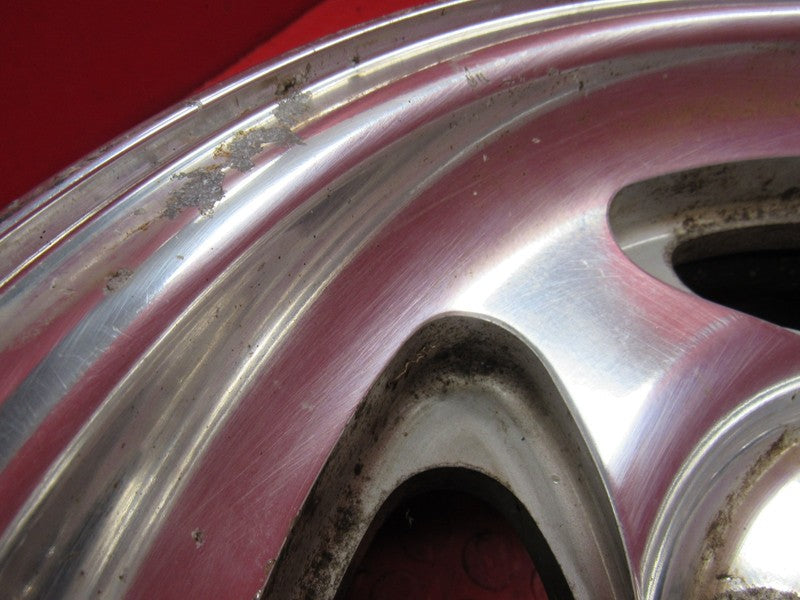 00-05 Ford Excursion F250 F350 Super Duty 16x7 OEM 5 Oval Wheel 8x170 