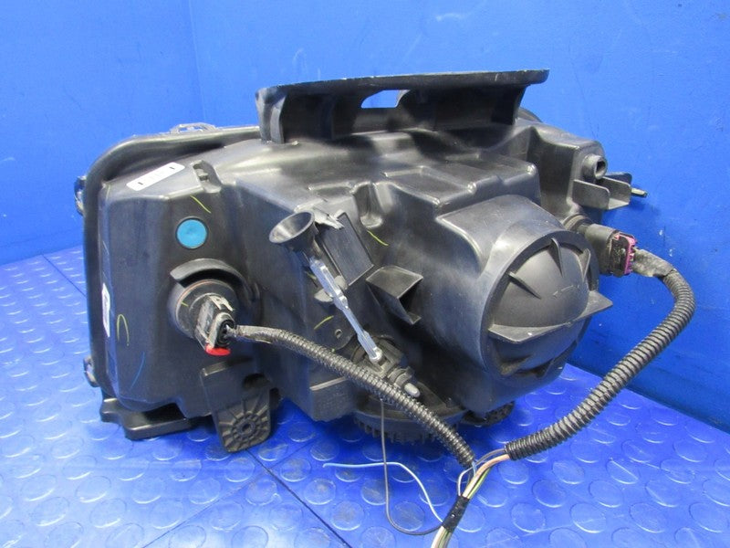 10-15 Chevrolet Camaro Right Passenger Side HID LED DRL Headlight Head