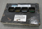 07-08 Sebring Avenger 2.7L ECU ECM PCM Engine Computer 05094156AL 156 