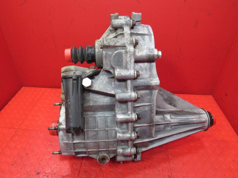 99-00 Tahoe Yukon Suburban Escalade 4L60E 4x4 Transfer Case NP8 Elec S