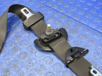 18-24 Equinox Terrain Front Left & Right Seatbelt Pretensioner Set Bla