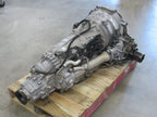 07-08 Audi S6 6-Speed Automatic Transmission ID JLL 9E300038E AT OEM 1