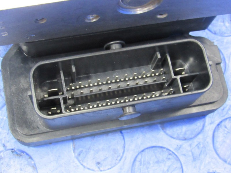 14-16 Chevrolet Corvette C7 ABS Anti-Lock Brake Module Assembly 232123