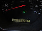 02-05 Lexus SC430 AT Instrument Cluster Speedometer Odometer W/O Compa