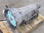 17-19 Silverado Sierra Express 2WD MYD 6L90E Automatic Transmission 19
