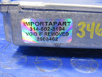 07 Acura TL Type-S AT ECU ECM PCM Engine Computer Control 37820-RDB-A5