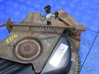 92-96 Ford F150 F250 F350 Bronco Emergency Parking E Brake Pedal Assem