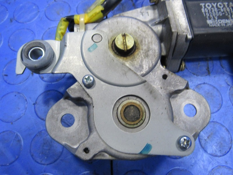 91-97 Land Cruiser LX450 FZJ80 Sunroof Sun Roof Electric Motor 85730-6