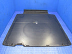 16-20 Honda Civic Sedan 19-22 Insight Gray Trunk Spare Tire Carpet Cov
