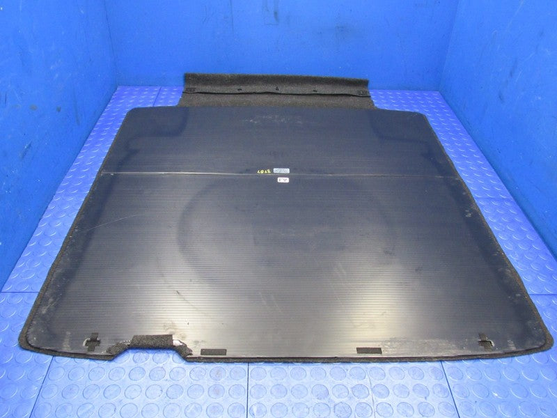 16-20 Honda Civic Sedan 19-22 Insight Gray Trunk Spare Tire Carpet Cov