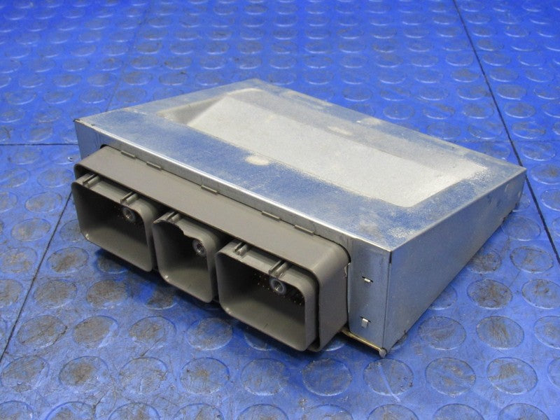 06 Lincoln LS 3.9L V8 ECU ECM PCM Engine Computer EBG1 6W4A-12A650-EB 