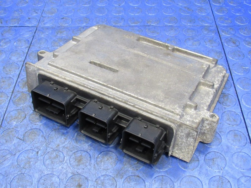 10-11 Crown Victoria Grand Marquis ECU ECM Engine Computer AW7A-12A650