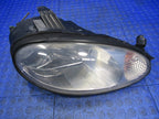 99-00 Mazda Miata MX-5 MX5 NB1 Right RH Pass Side Headlight Head Light