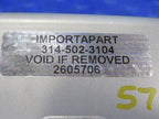 13-15 Acura ILX EPS Electric Power Steering Module Unit OEM 39980-TX6-