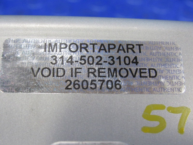 13-15 Acura ILX EPS Electric Power Steering Module Unit OEM 39980-TX6-