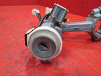 00 Toyota 4Runner Ignition Switch Power Door Lock Cylinder Tumbler w/K