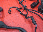 15-16 Corvette Stingray C7 LT1 Wet Sump AT FE1 Engine Wire Wiring Harn
