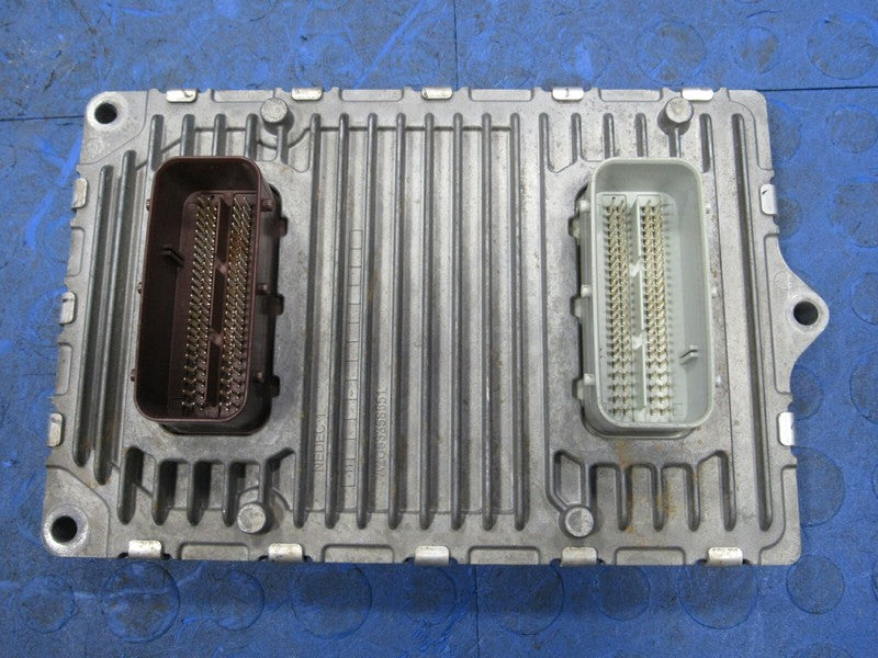 PROGRAMMED PLUG & PLAY 12 Avenger Chrysler 200 2.4L ECU 68068446AD 446