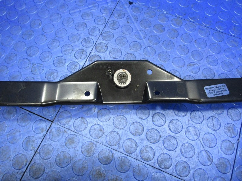 94-99 BMW 318i 323i 328i M3 E36 Manual Convertible Top Front Latch 130