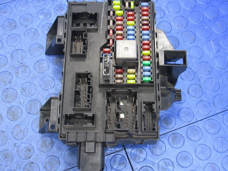 09 Ford F-150 F150 BCM SJB Smart Junction Fuse Box Block 9L3T-15604-EA