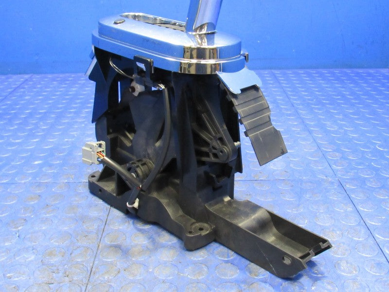 04-08 Ford F150 Console Mounted Floor Shifter Gear Shift Selector Knob