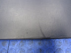 08-14 Cadillac Escalade Platinum Passenger Dash Cover Leather Black 12