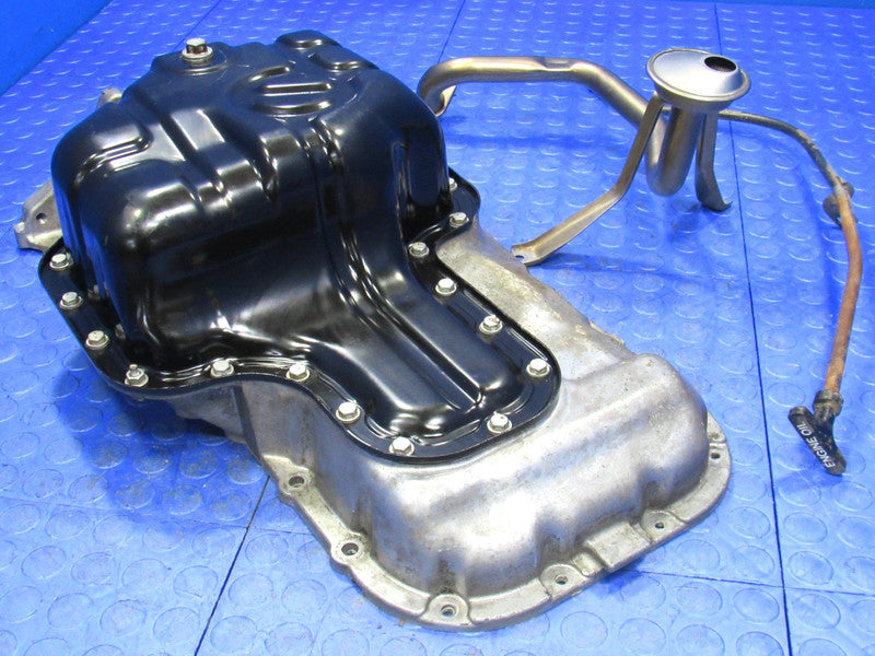 99-07 Land Cruiser LX470 4.7L 2UZ-FE Aluminum Upper Lower Engine Oil P