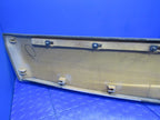 91-99 3000GT Right Passenger Side Exterior Door Cladding Trim Molding 