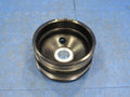 14-17 Maserati Ghibli Quattroporte S Q4 F160 3.0L Crankshaft Torsion D