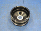 14-17 Maserati Ghibli Quattroporte S Q4 F160 3.0L Crankshaft Torsion D