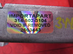 03-04 Honda Accord 2.4 AT Sedan CA ECU ECM PCM Engine Computer 37820-R