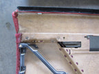 88-94 C/K Tahoe Suburban Yukon Left Right Door Panel Pair 3683