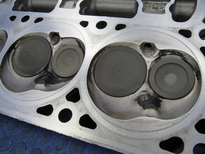 14-24 Corvette Silverado Camaro SS LT1 L86 L87 6.2L Cylinder Head 1268