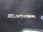 00-05 Toyota MR2 MRS MR Spyder Left Right Carpeted Floor Mat Set Pair 