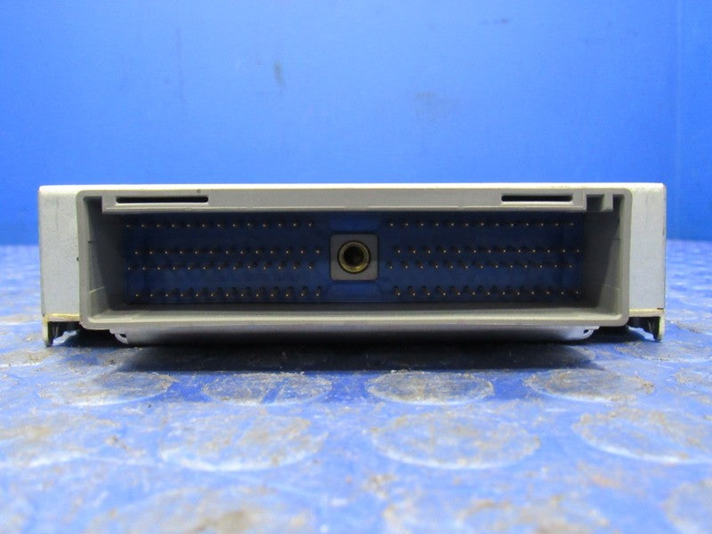 02 Ranger B3000 3.0L 4x2 ECU ECM PCM Engine Computer DBL3 2L5A-12A650-