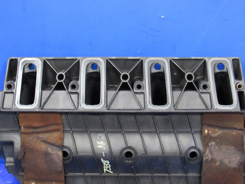 97-00 Camaro Firebird Corvette C5 5.7L LS1 Bare Intake Manifold 125606