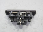 97-00 Dodge Dakota Durango Glovebox Glove Box Handle Latch Agate Dark 