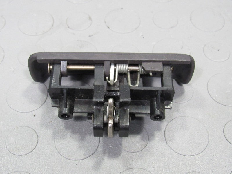 97-00 Dodge Dakota Durango Glovebox Glove Box Handle Latch Agate Dark 