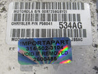 PROGRAMMED PLUG & PLAY 02 Dodge Dakota 3.9L MT ECM 56040301AG 301 PROG