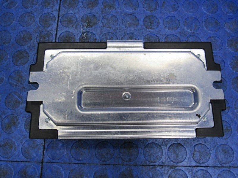 08 BMW 328i 335i M3 BCM FRM Footwell Lighting Body Control Module 9166