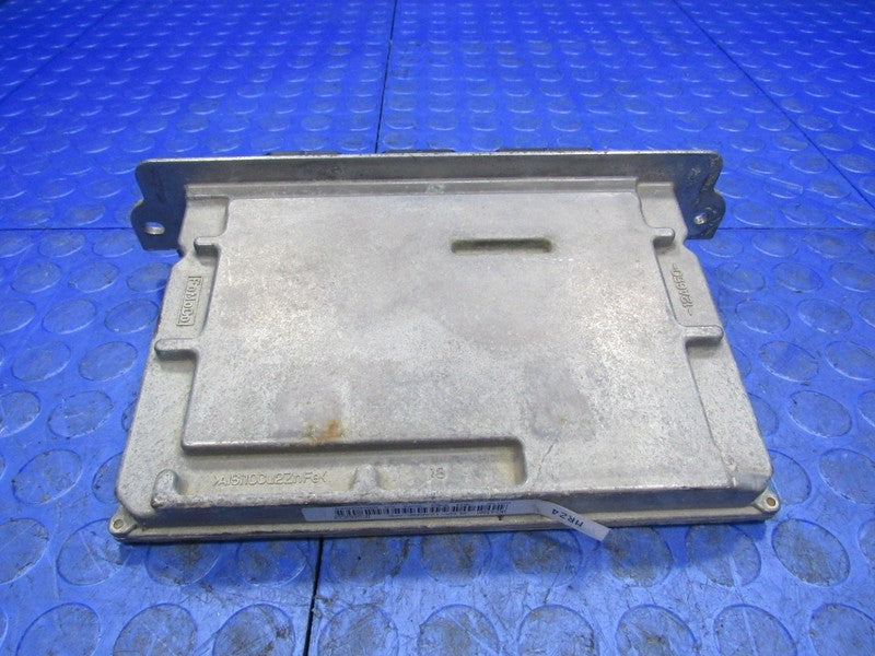08-11 Ford Ranger 4.0L AT ECU ECM PCM Engine Computer Control 8L5A-12A