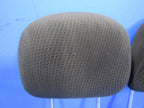 11-16 Town and Country Caravan Front Seat Active Headrests Head Rest B
