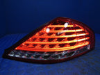 08-10 BMW 650i E63 RH Passenger LED Outer Quarter Taillight Tail Light