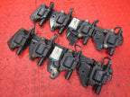 05-13 Chevrolet Corvette LS2 LS3 6.0L 6.2L Square Ignition Coils w/ Br