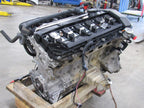 99-00 BMW 528i 2.8L E39 M52B28TU Engine Motor Assembly 176K M52 2511