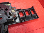 1986-1993 Mazda B-Series B2000 B2200 B2600i Dash Bezel Vents Trim Pane